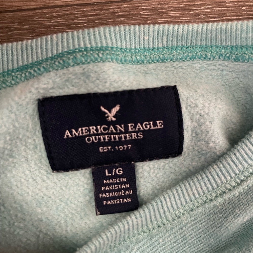 American eagle sweatshirt - Picture 2 of 3
